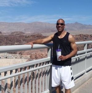 Meet your Posher, Timothy